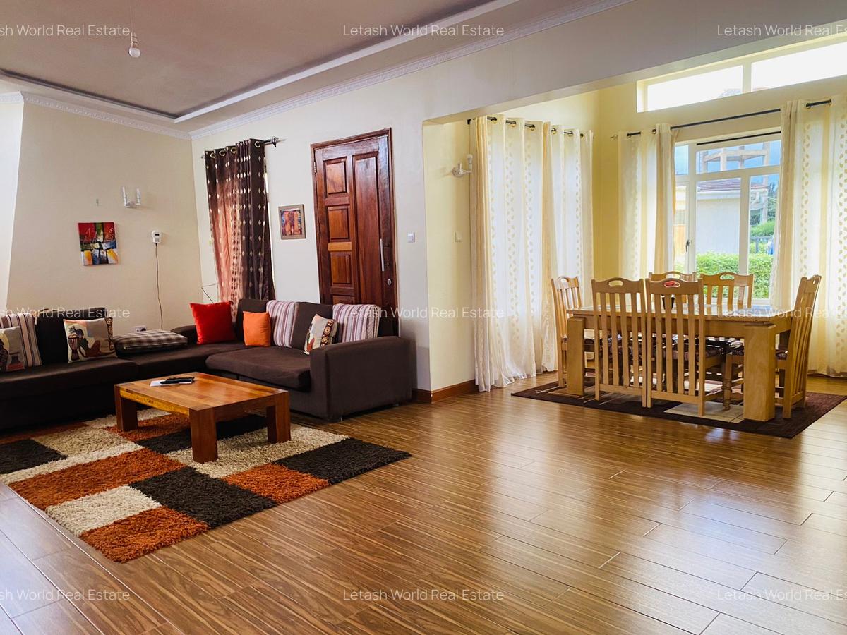 3 Bed House with En Suite in Naivasha - 14