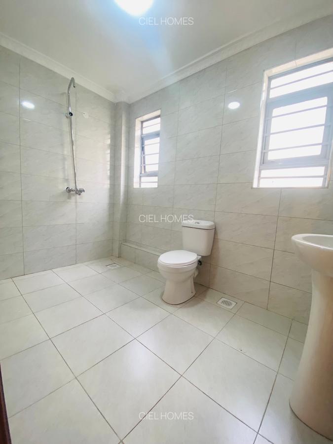 5 Bed Townhouse with En Suite in Ruiru - 15