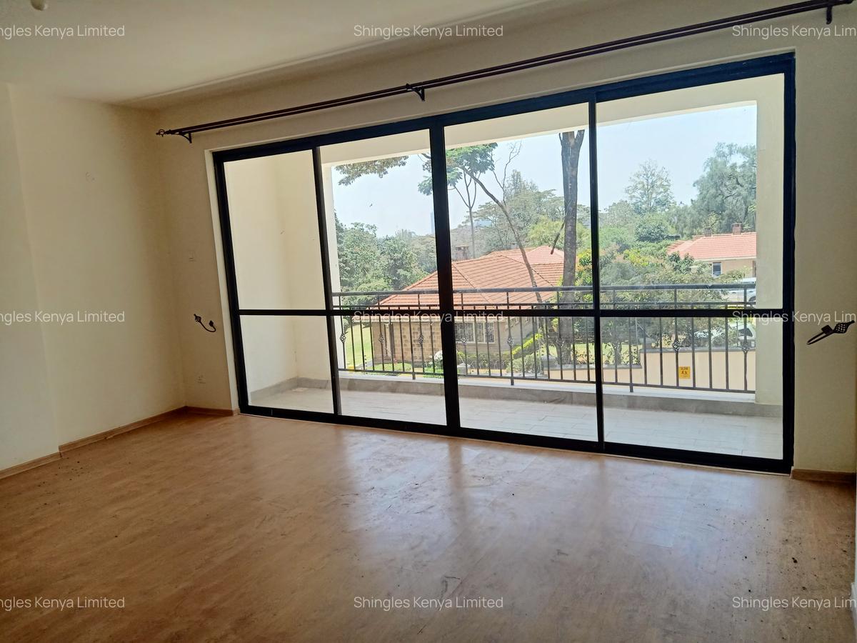 2 Bed Apartment with En Suite at Gatundu Rd - 1