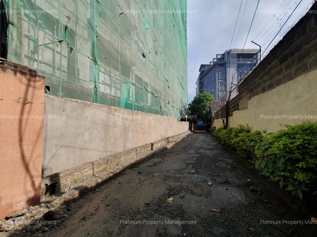 0.33 ac Land at 3Rd Parklands - 9