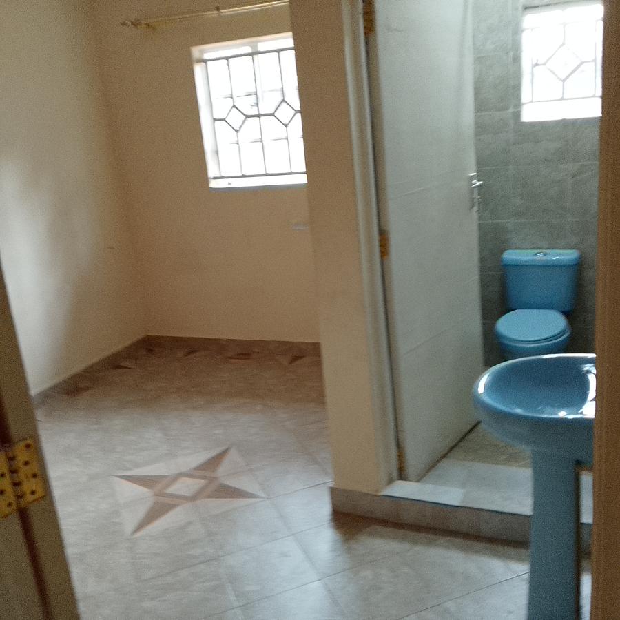 4 Bed House with En Suite at Karen Dagoreti Road - 10