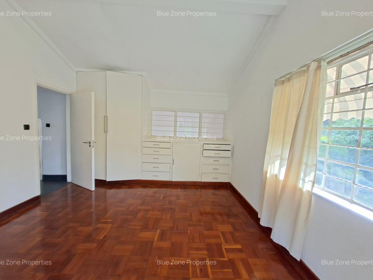 1 Bed Townhouse with En Suite at Off Lower Kabete Rd - 13
