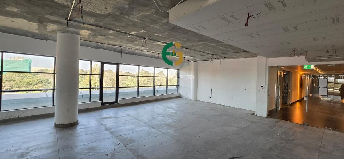 Office with Backup Generator in Lavington - 7