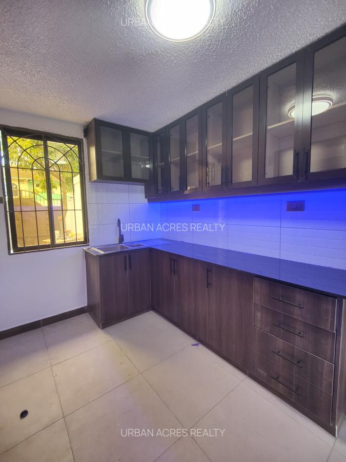 3 Bed Townhouse with En Suite in South C - 4