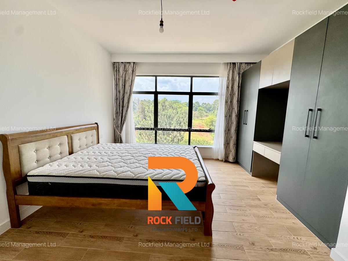 4 Bed Apartment with En Suite at The Loft. - 18