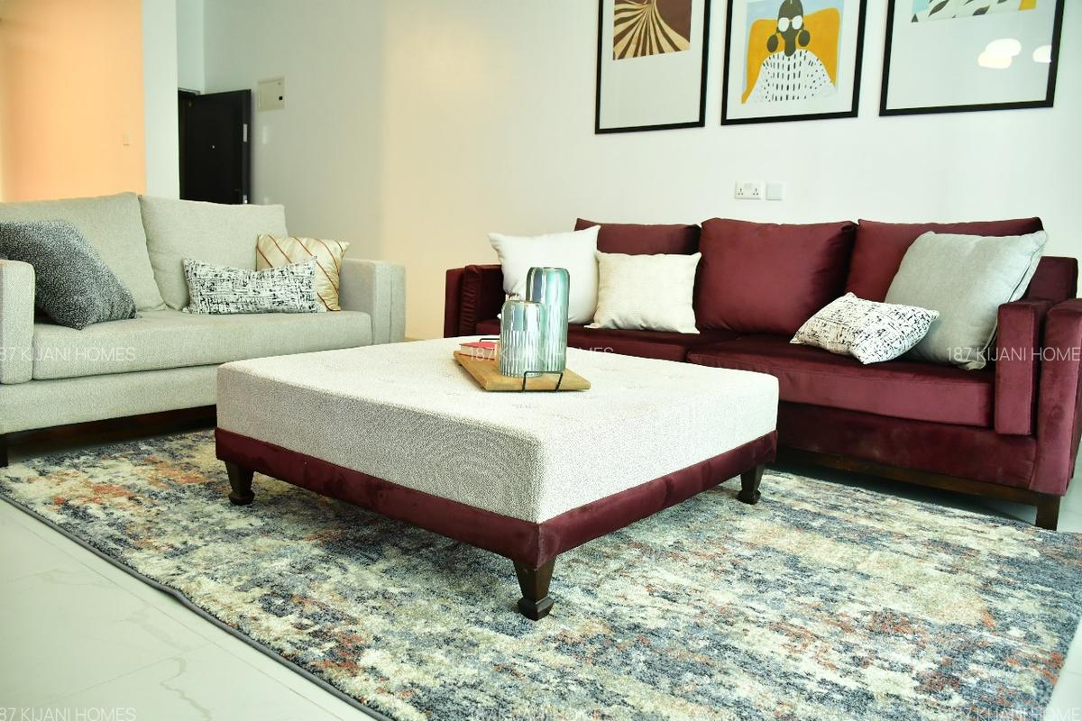 2 Bed Apartment with En Suite at Junction Mall - 2