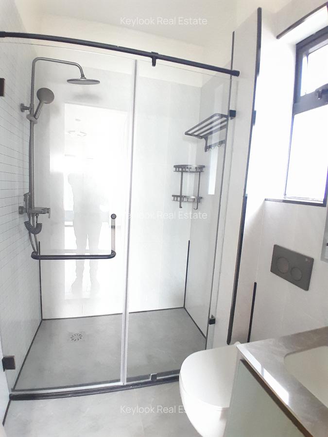 2 Bed Apartment with En Suite at Kilimani - 10