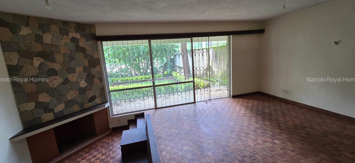 4 Bed Townhouse with En Suite at Peponi Road - 12