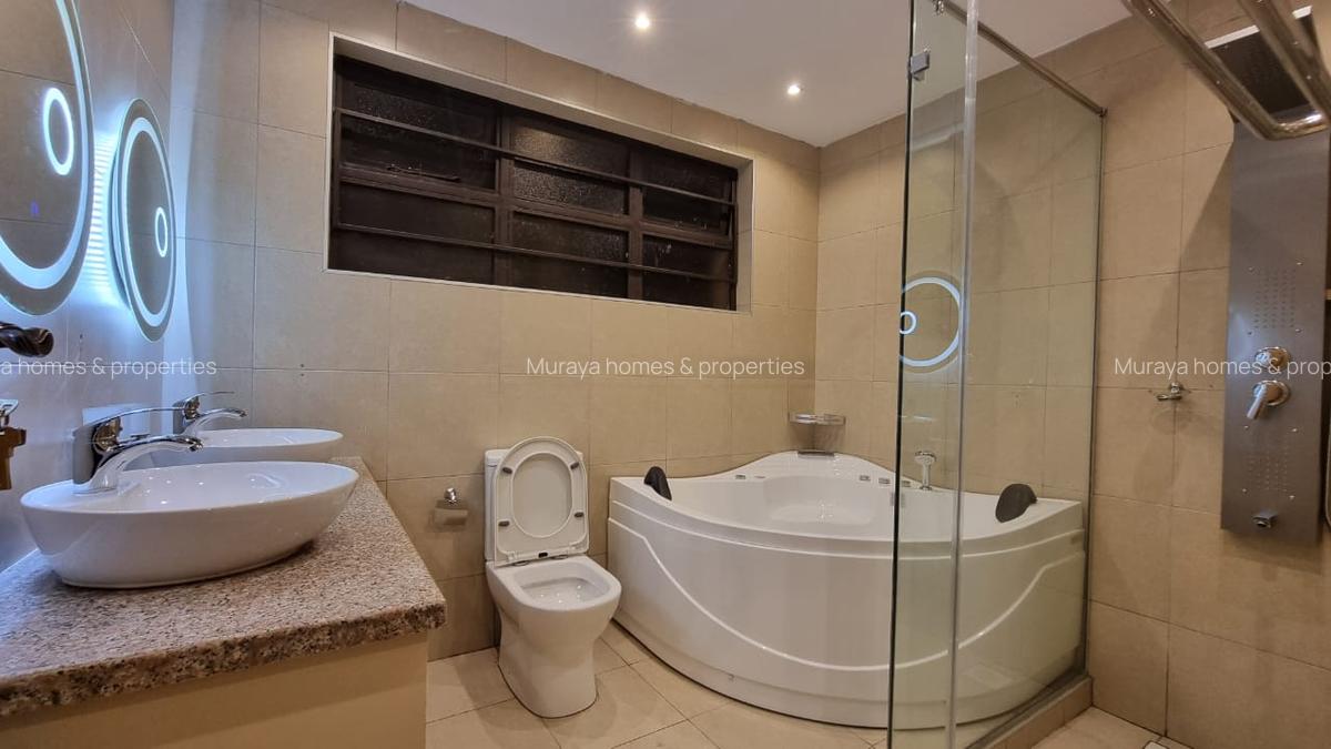 5 Bed House with En Suite at Membley - 9