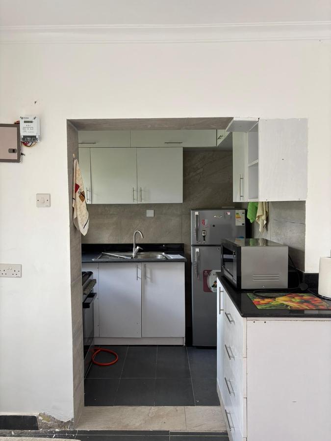 1 Bed Villa with En Suite in Runda - 9