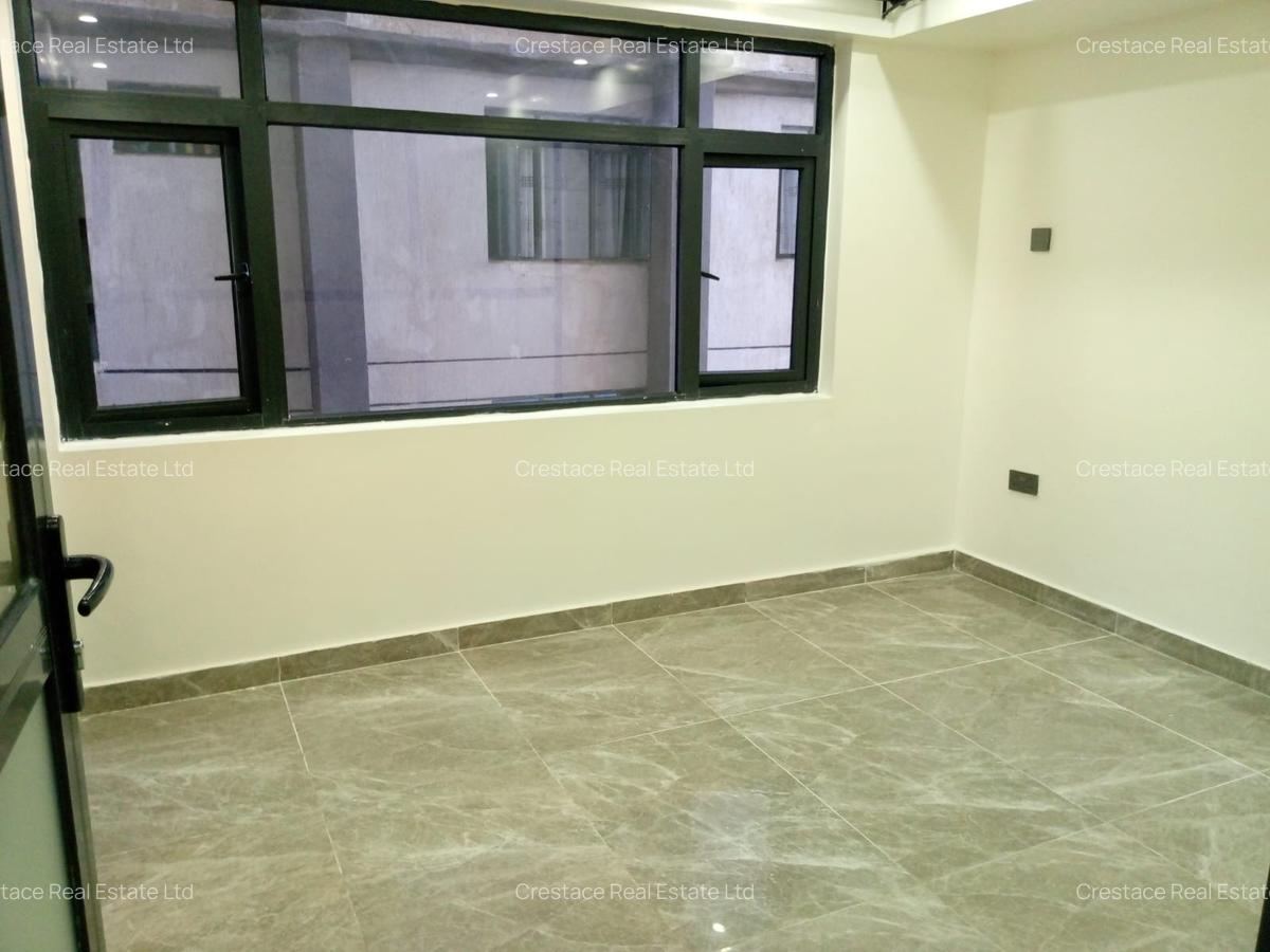 1 Bed Apartment with Gym in Kilimani - 1