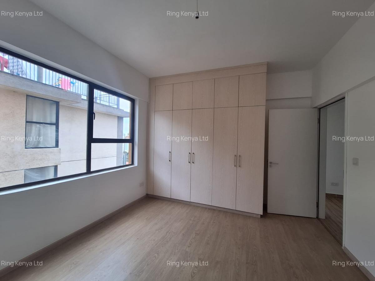 2 Bed Apartment with En Suite in Kilimani - 8