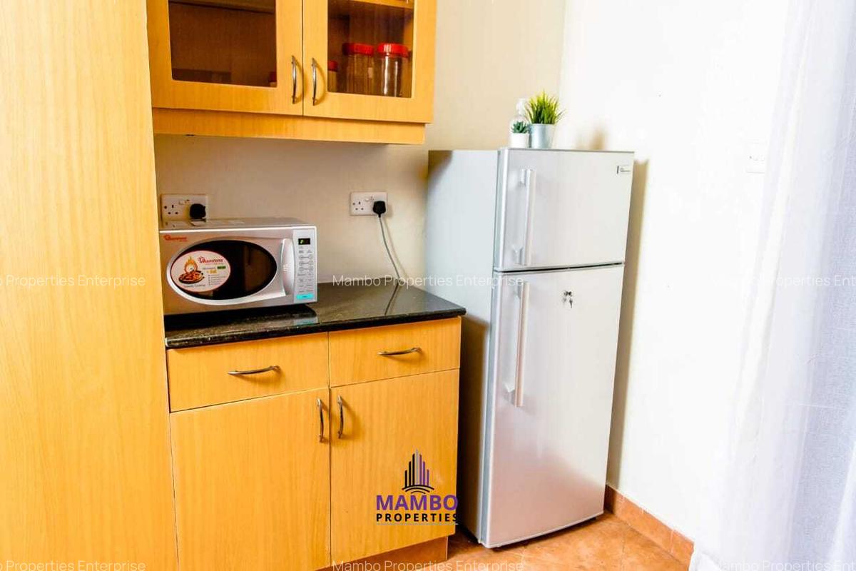 Serviced 2 Bed Apartment with En Suite at Rhapta Rd - 11