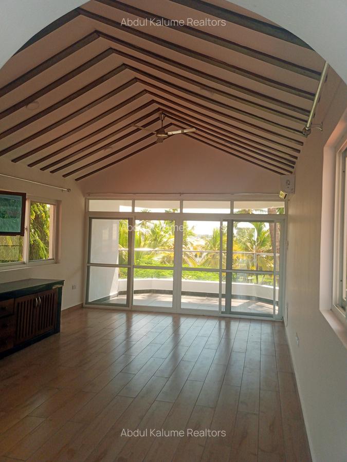 Serviced 1 Bed Apartment with En Suite at Nyali - 13