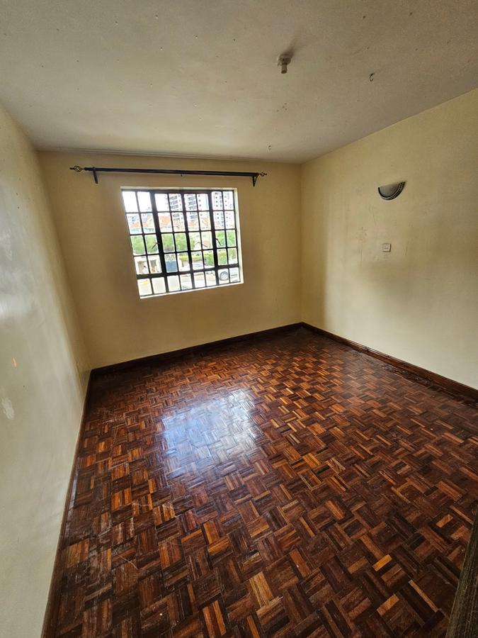 3 Bed Apartment with En Suite at Kileleshwa - 8