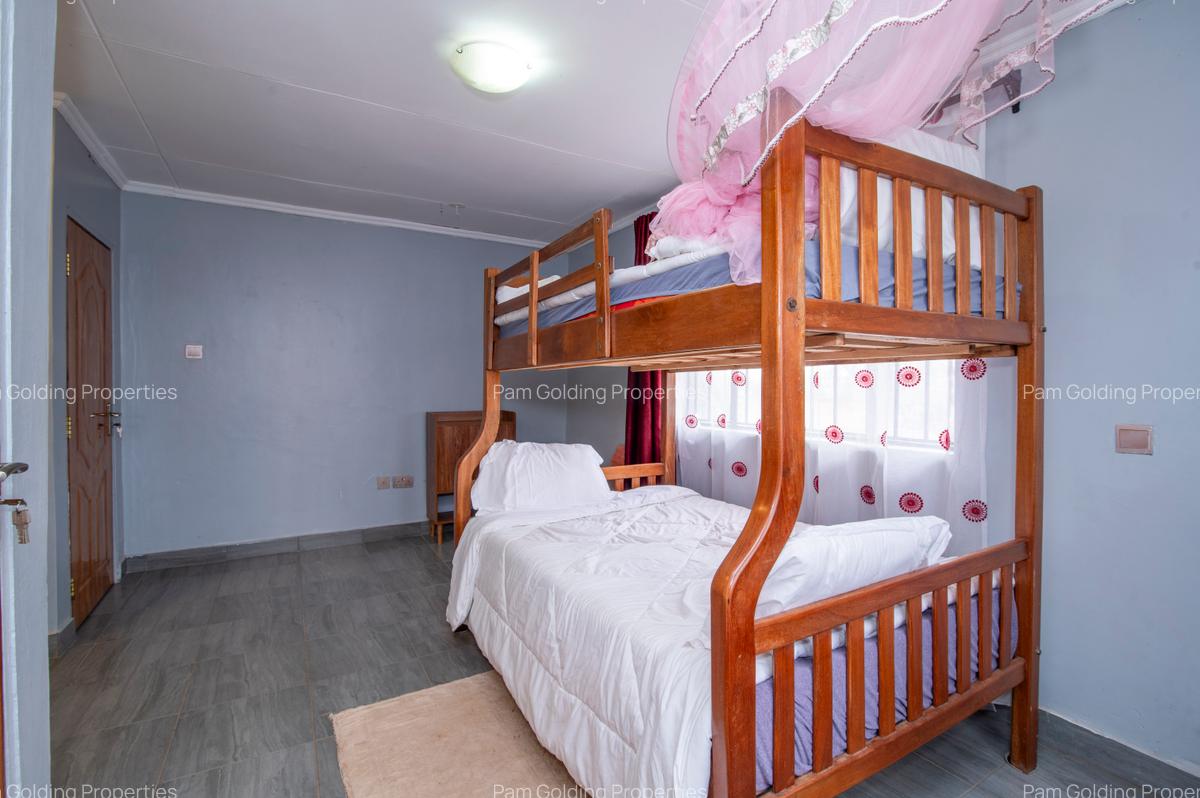 4 Bed House at Kamakis - 16