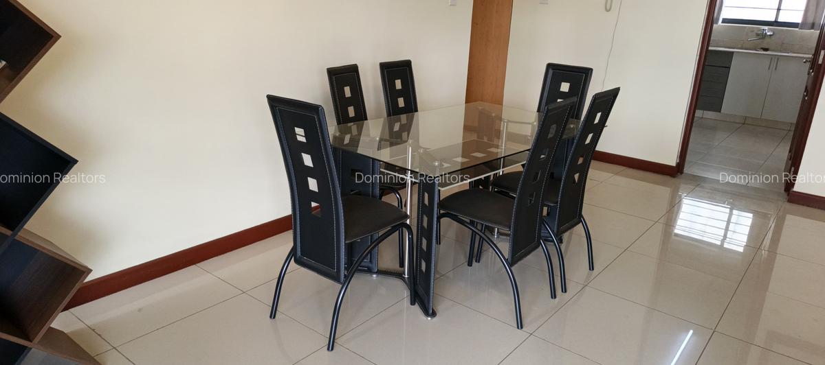 Furnished 2 Bed Apartment with En Suite at Rhapta Road - 6