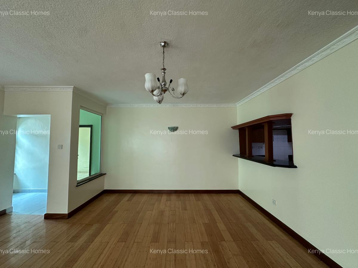 3 Bed Apartment with En Suite in Kilimani - 4