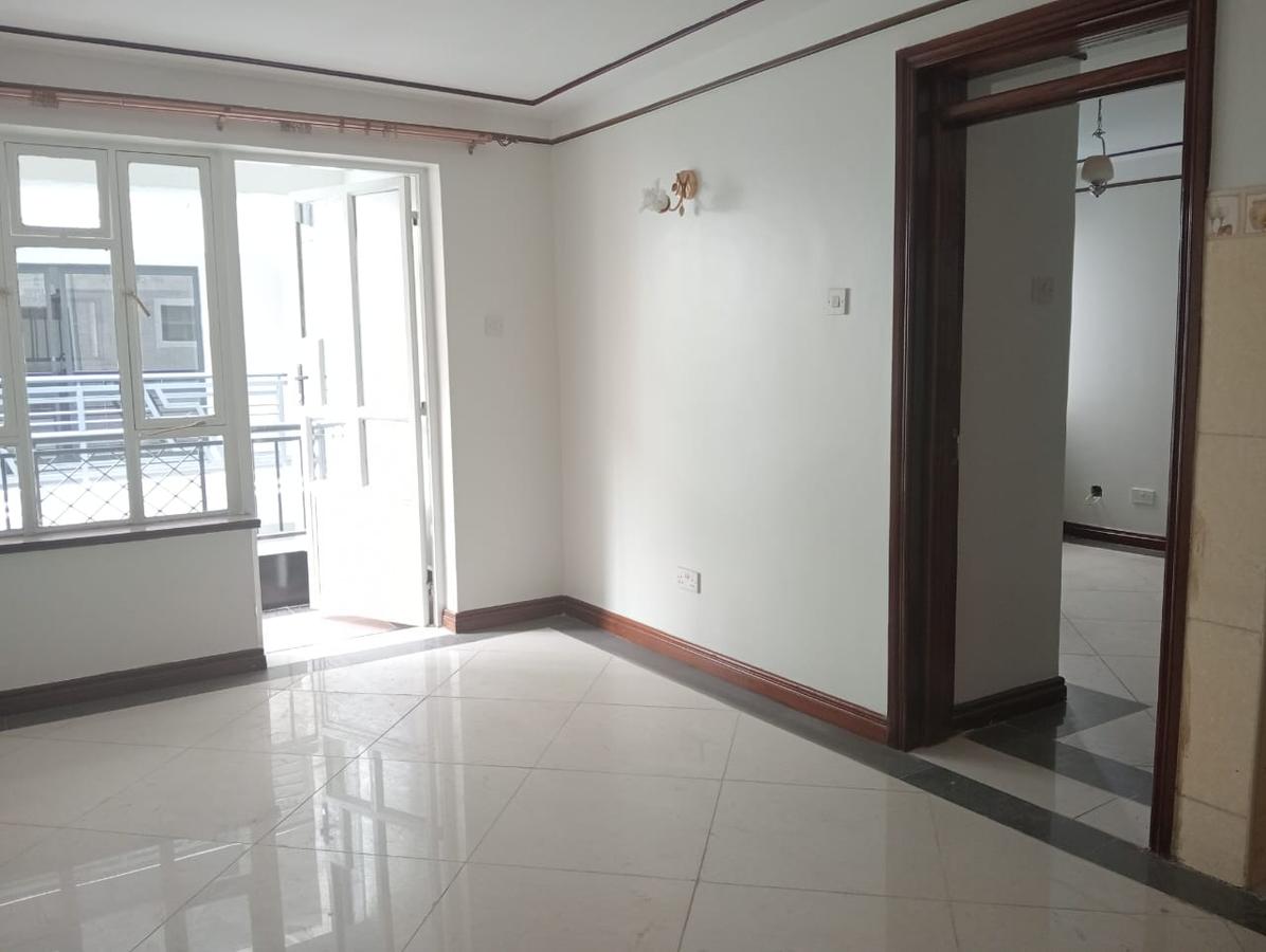 1 Bed Apartment with Backup Generator in Westlands Area - 1