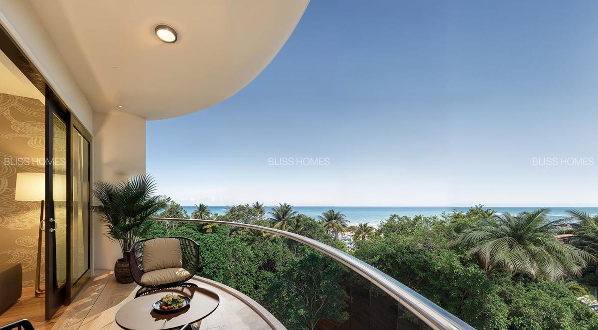 2 Bed Apartment with En Suite at Nyali Road - 9