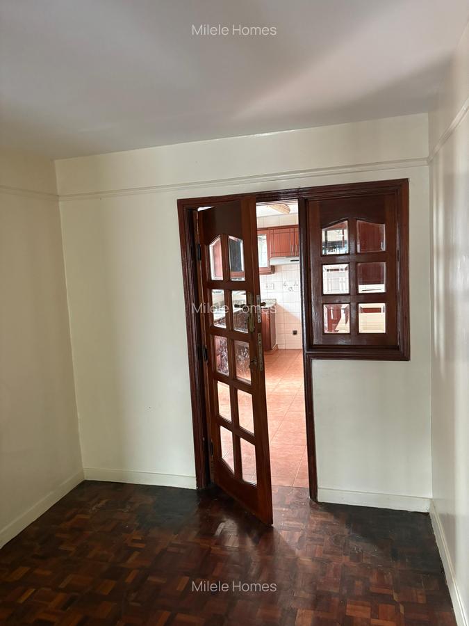 4 Bed Townhouse with En Suite at Matundu Lane - 7