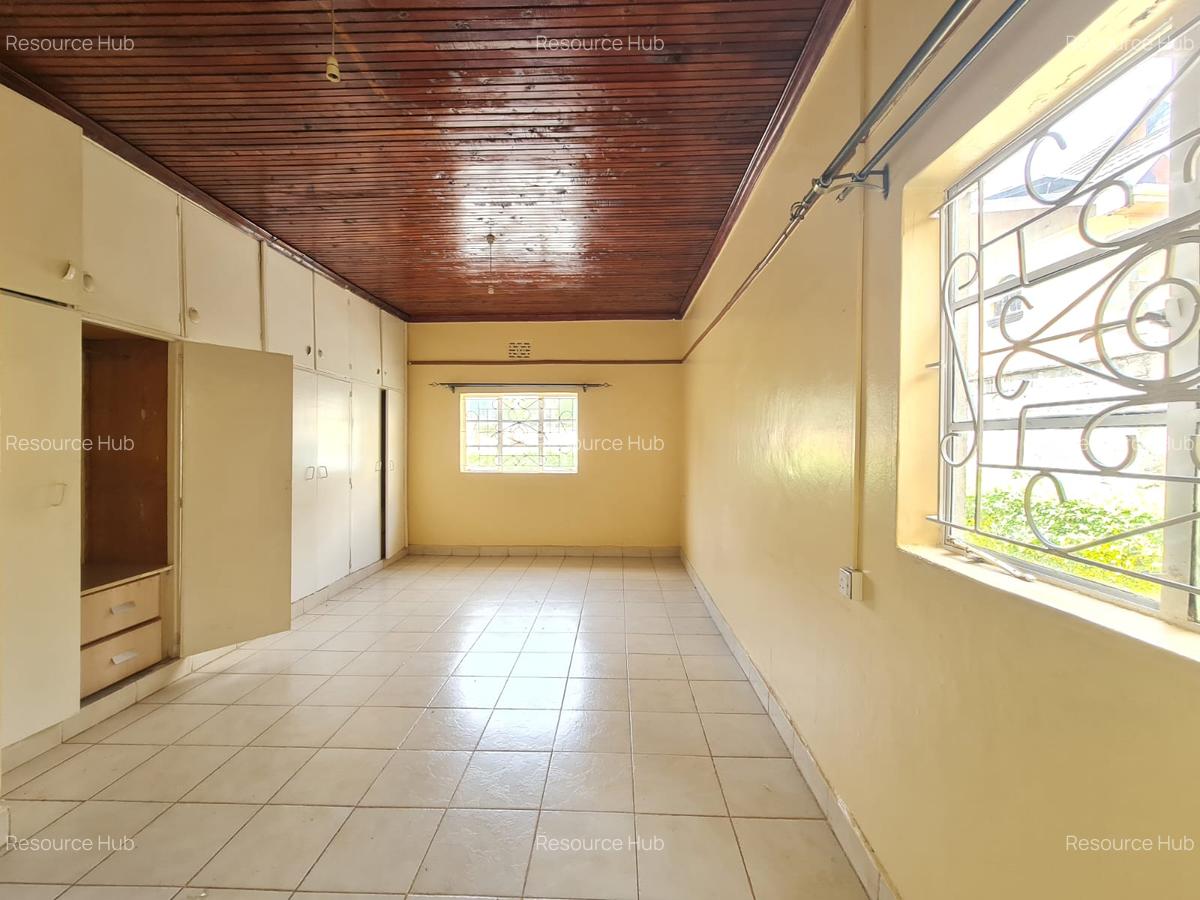 5 Bed House with Staff Quarters at Mountain View - 11