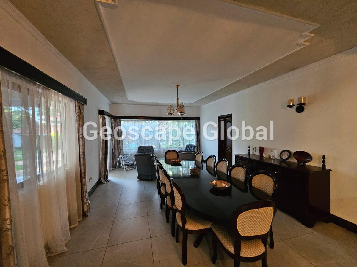 5 Bed House with En Suite in Kitisuru - 4
