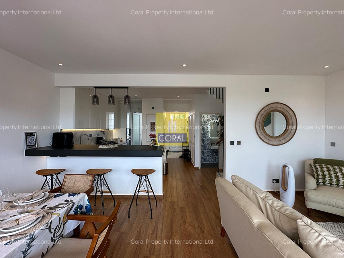 4 Bed Townhouse in Tatu City - 5