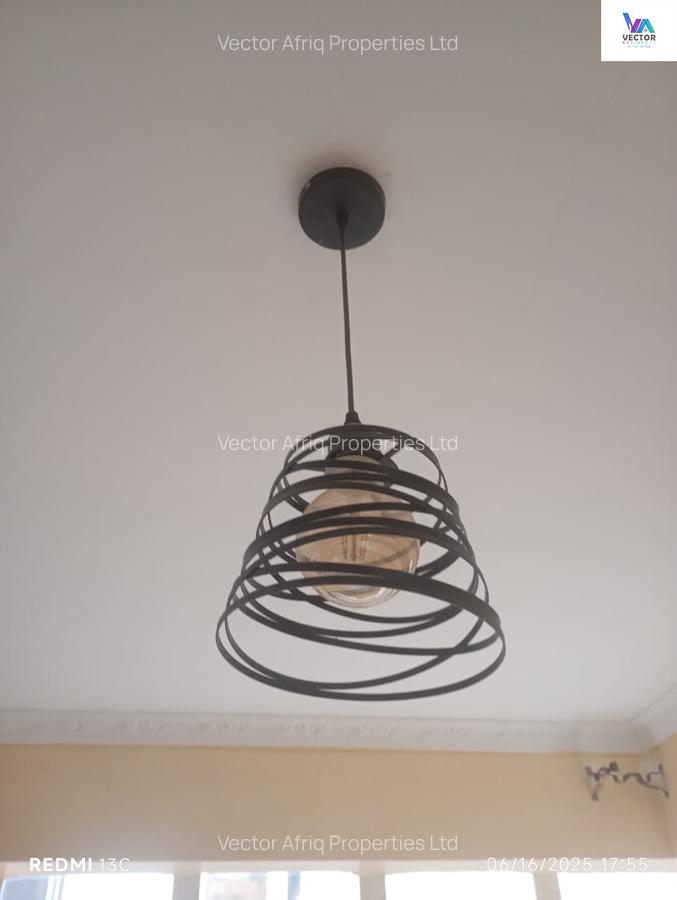 4 Bed Townhouse with En Suite in Ruiru - 12