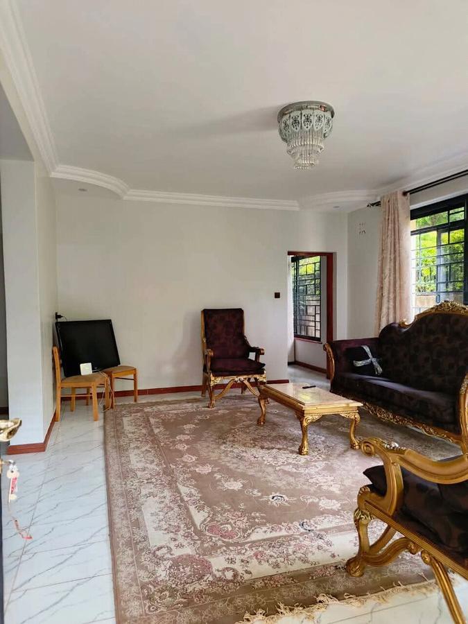3 Bed House with En Suite at Runda - 12