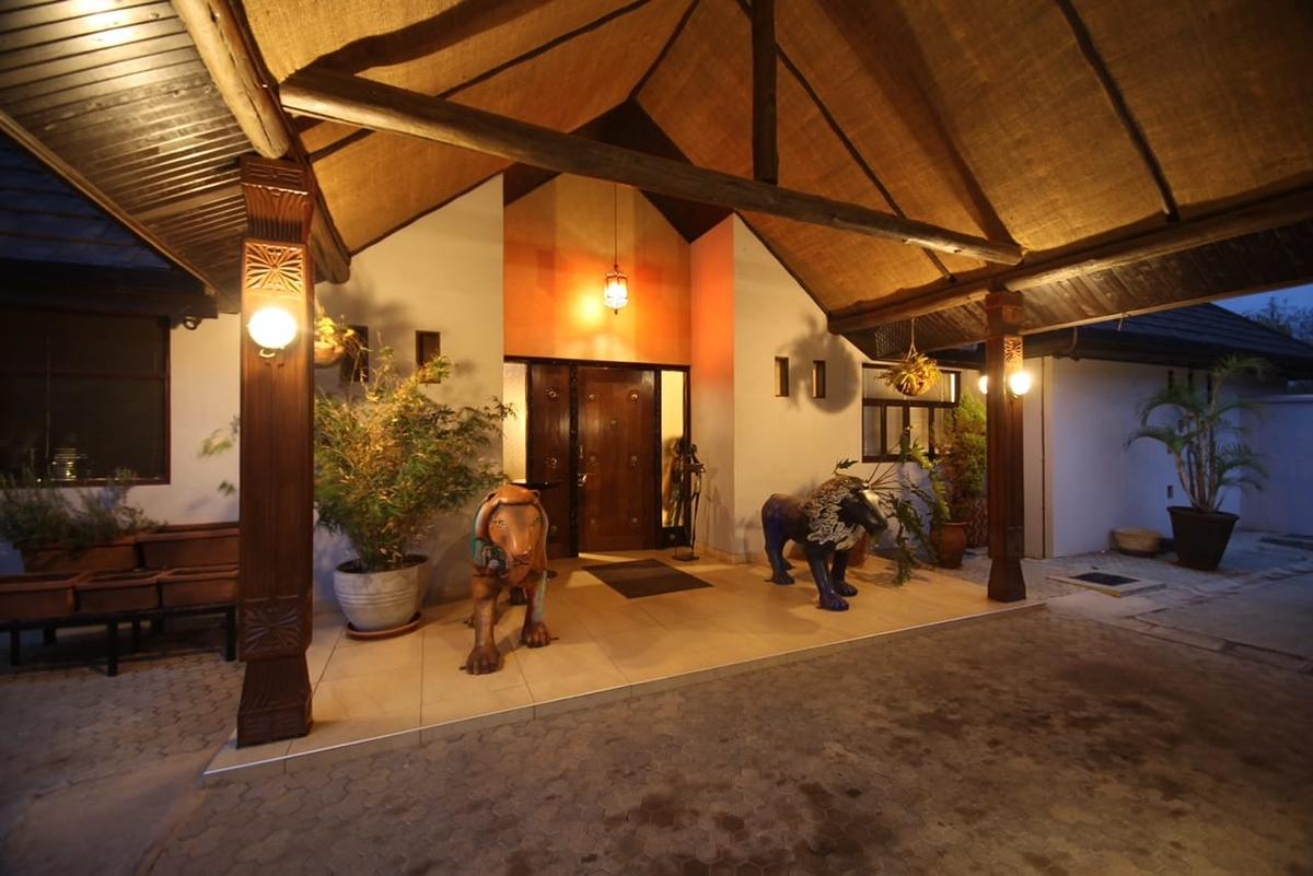 3 Bed House with En Suite in Mombasa Road - 10
