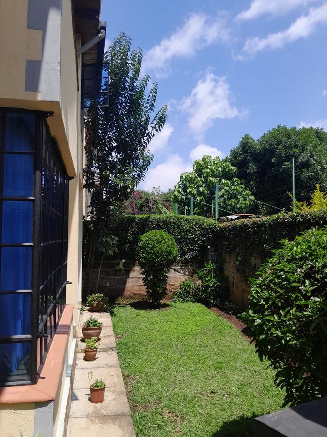 4 Bed Townhouse with En Suite in Lavington - 3