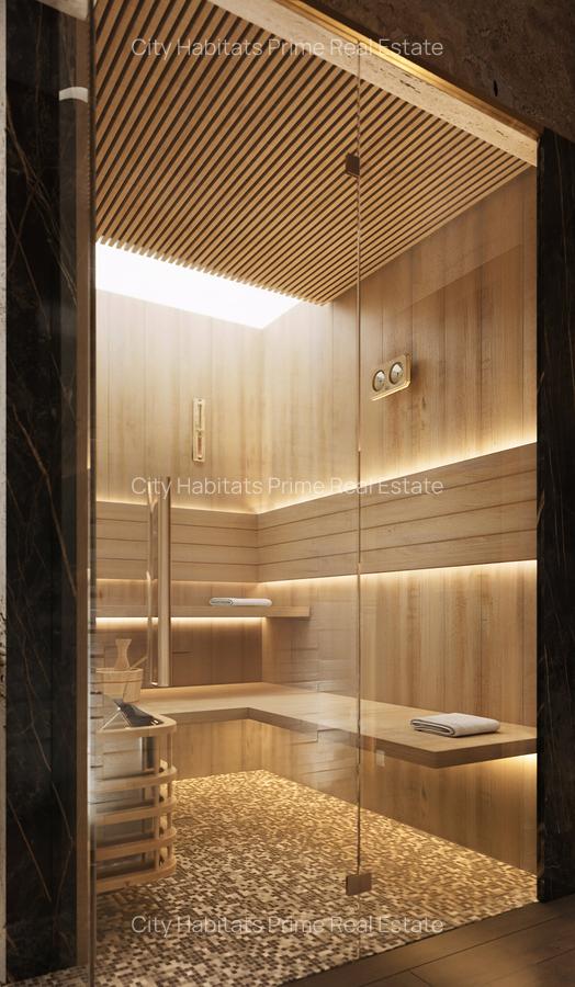 1 Bed Apartment with En Suite in Westlands Area - 7