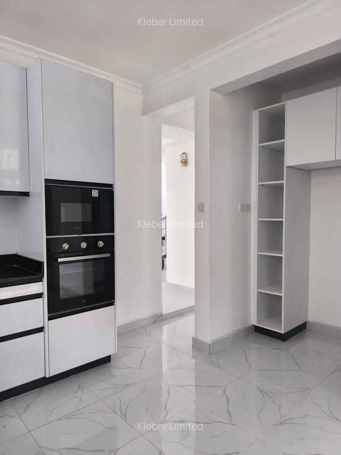 4 Bed House with En Suite in Kitengela - 6