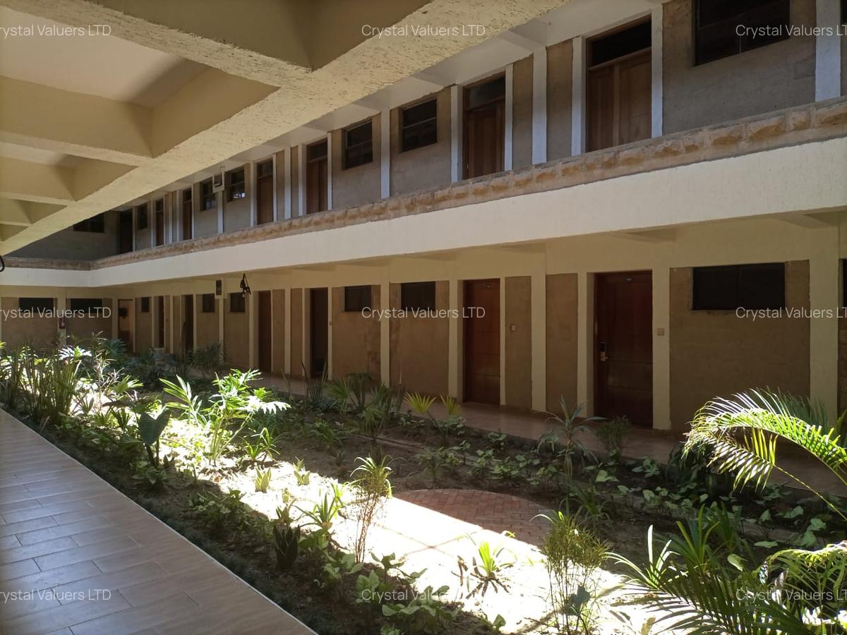 Furnished Commercial Property with Service Charge Included in Naivasha - 3