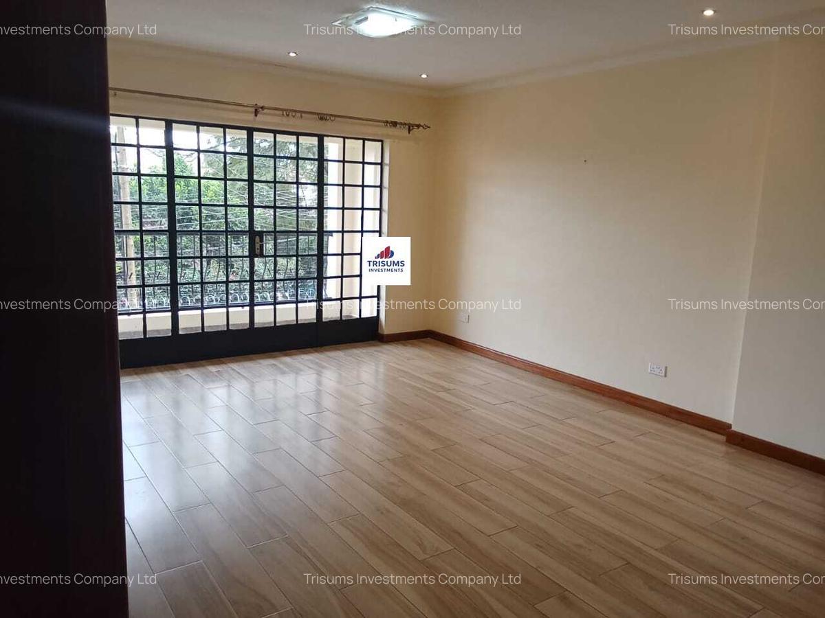2 Bed Apartment with En Suite in Westlands Area - 2