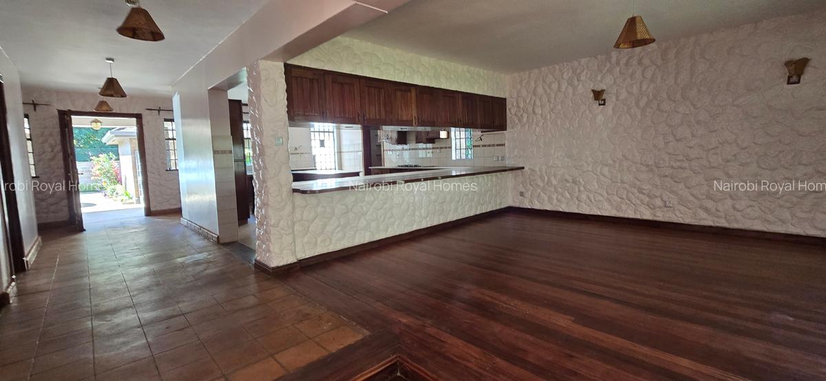 4 Bed Townhouse with En Suite at Peponi Road - 12