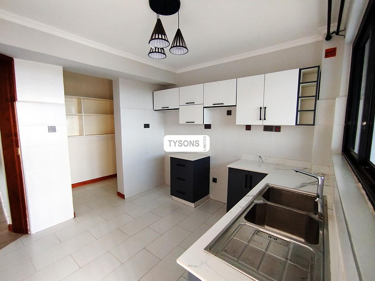 2 Bed Apartment with En Suite in Kabete - 3