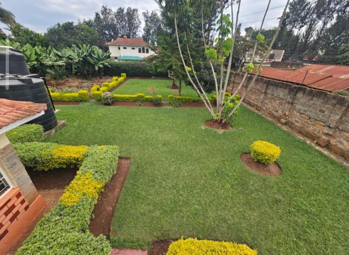 5 Bed House with Staff Quarters at New Kitusuru Estate - 4