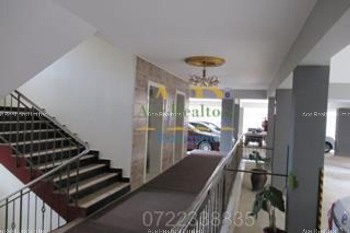 2 Bed Apartment with En Suite at Gatundu Road - 17