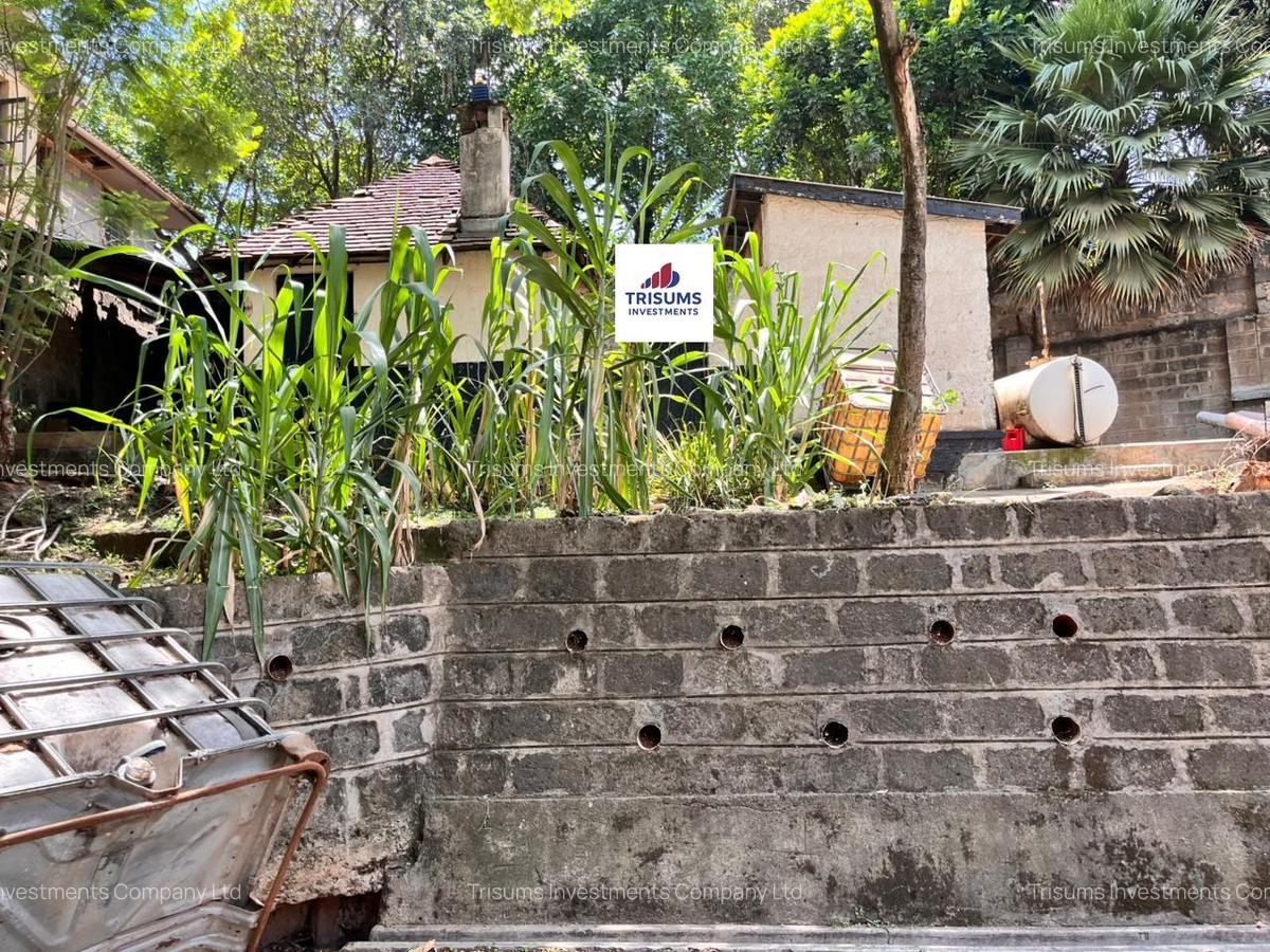 1.1 ac Land in Kitisuru - 7