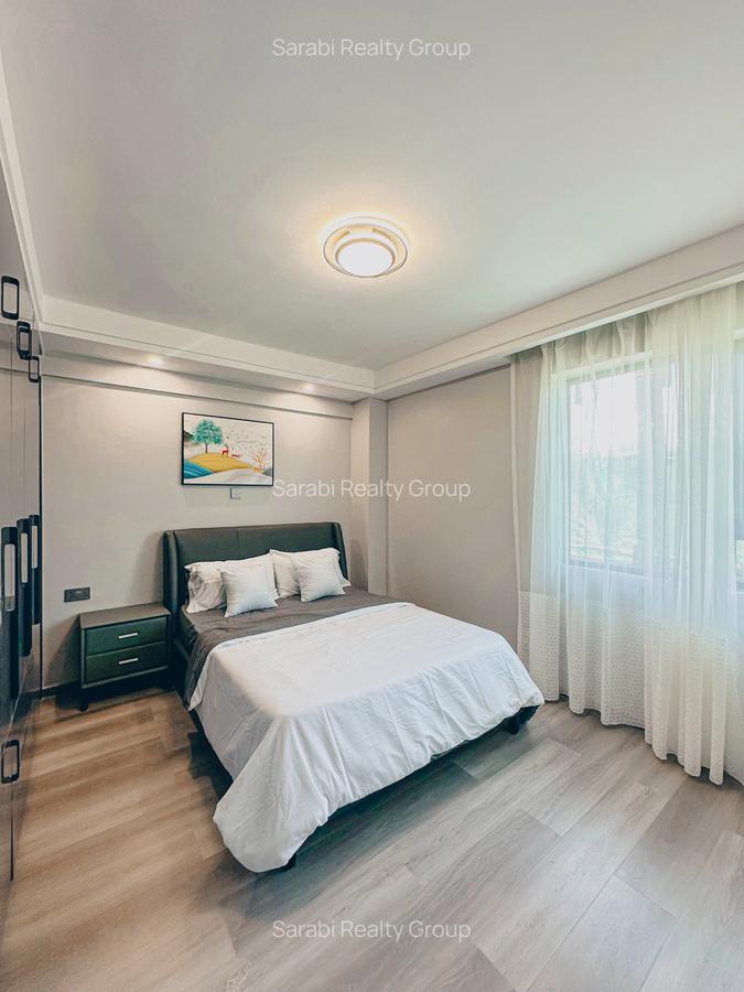 3 Bed Apartment with En Suite in Lavington - 6