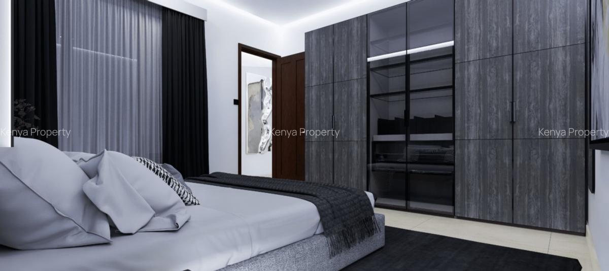 4 Bed Apartment with En Suite at Ngong Rd - 5