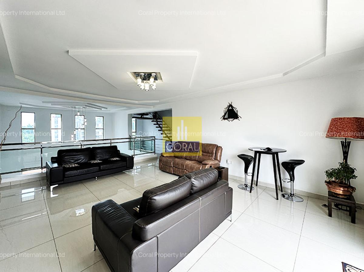 5 Bed Apartment in Parklands - 19