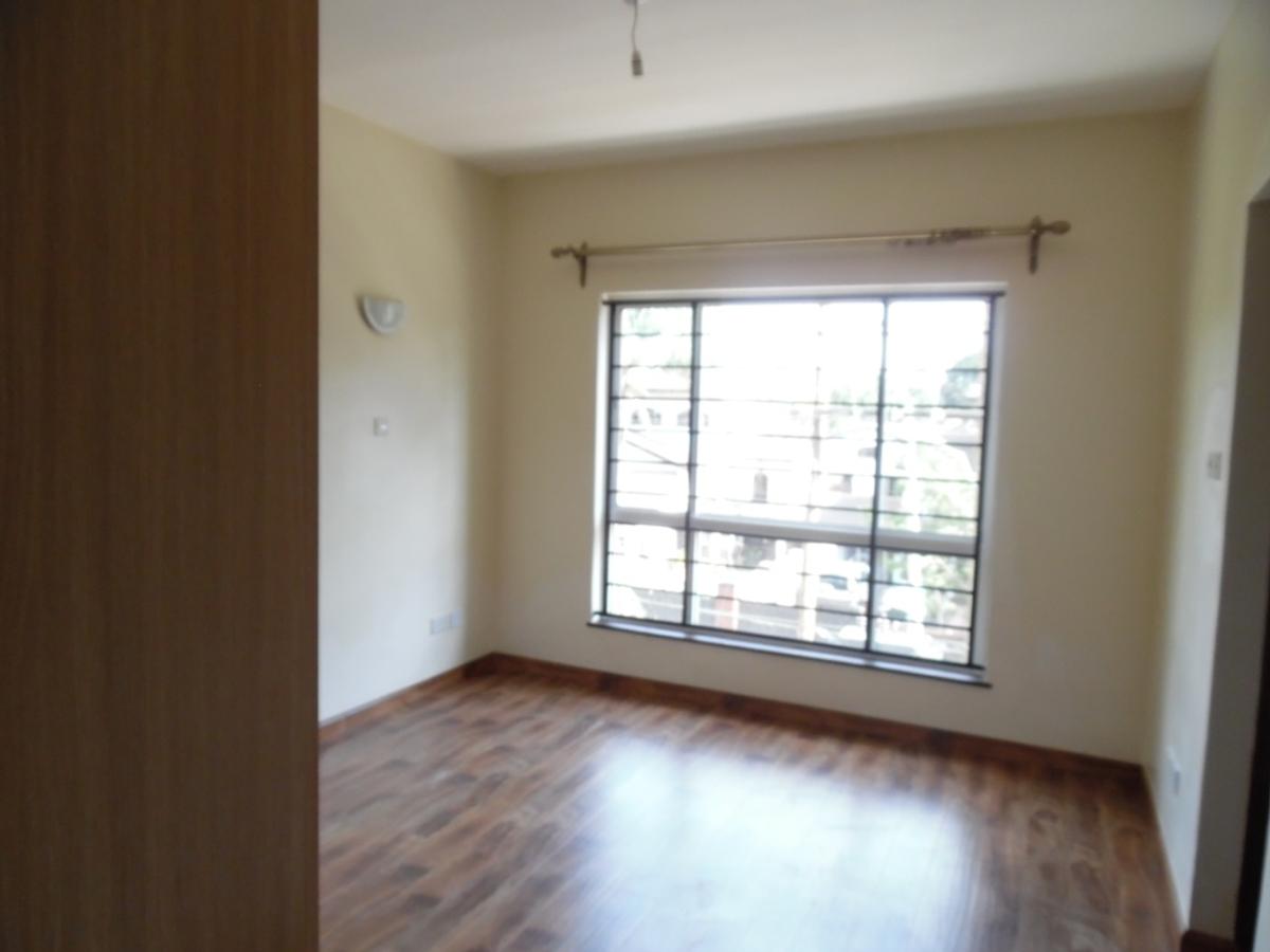 3 Bed Apartment with En Suite at Kilimani - 5