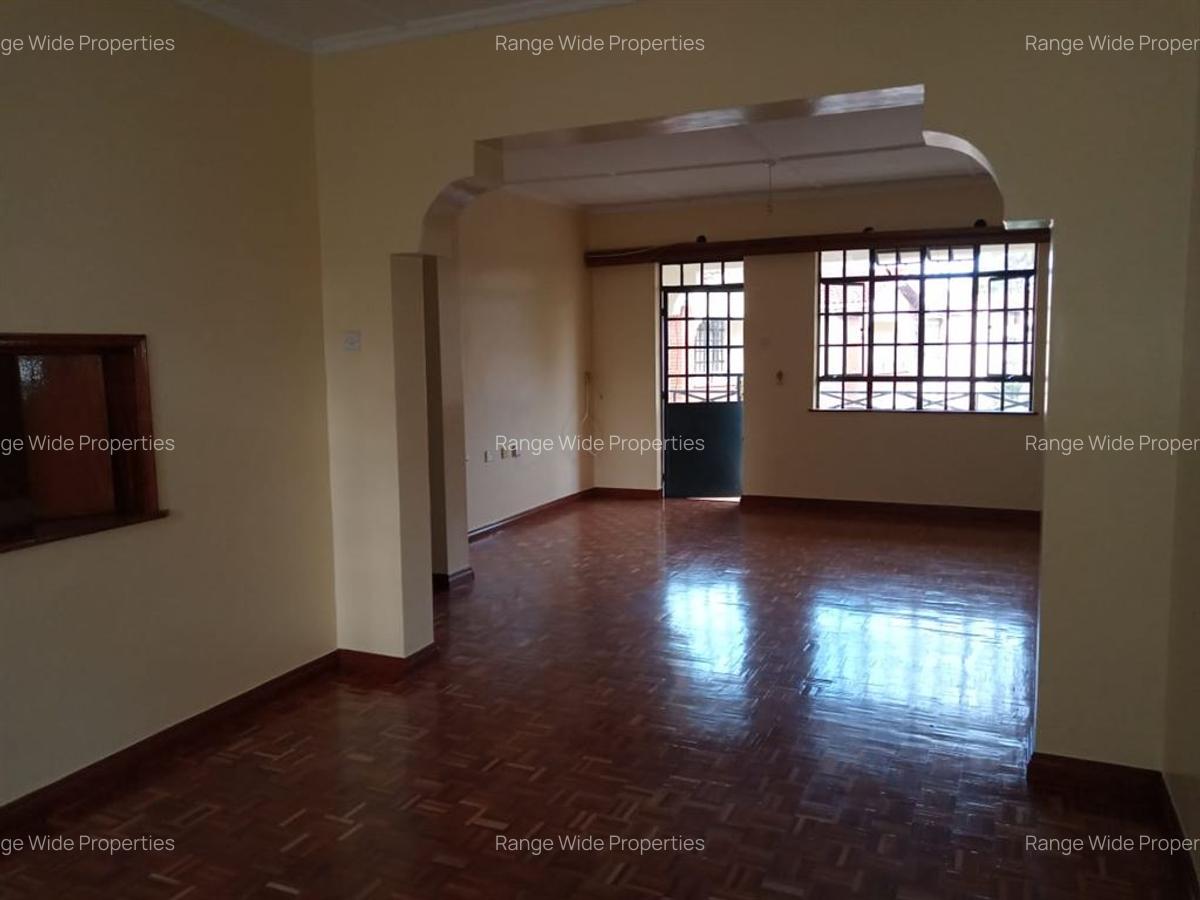 2 Bed Apartment with En Suite at Valley Arcade - 3