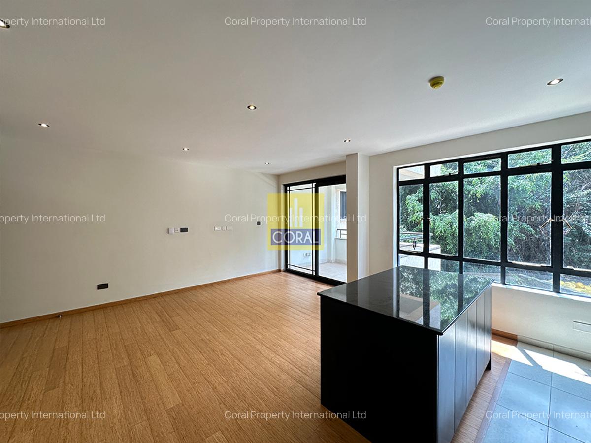 2 Bed Apartment in Westlands Area - 4