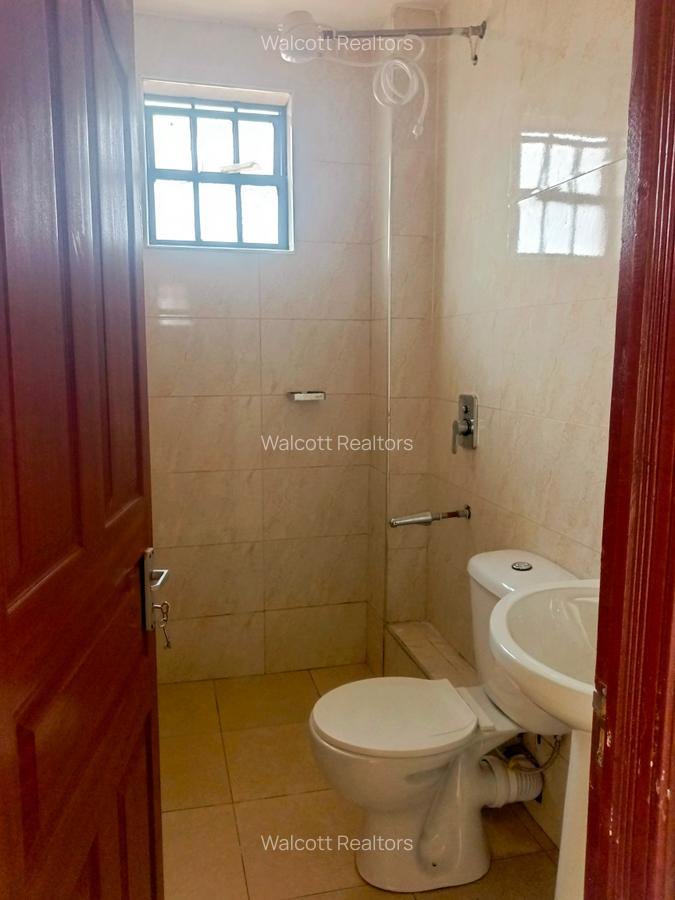 2 Bed Apartment with En Suite at Thika - 12