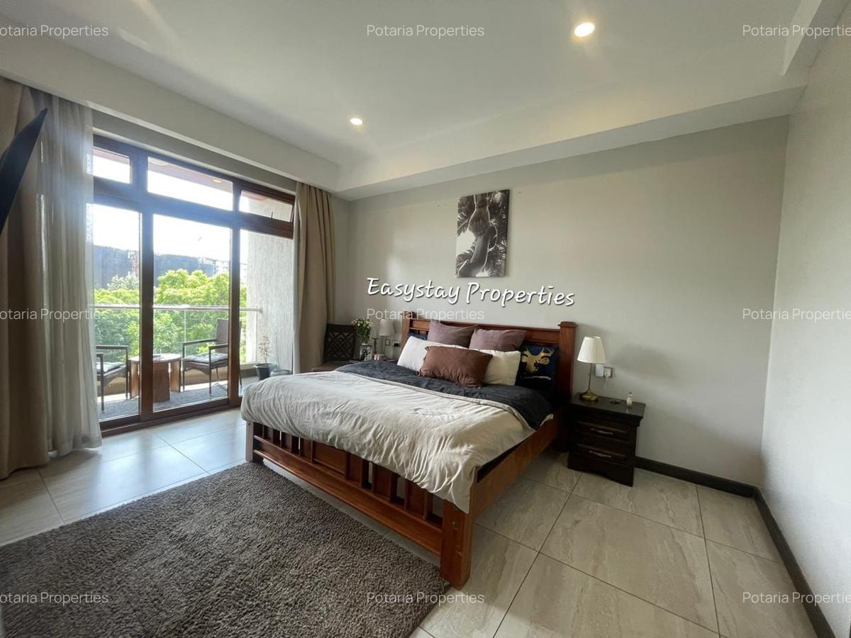 2 Bed Apartment with En Suite in Westlands Area - 9