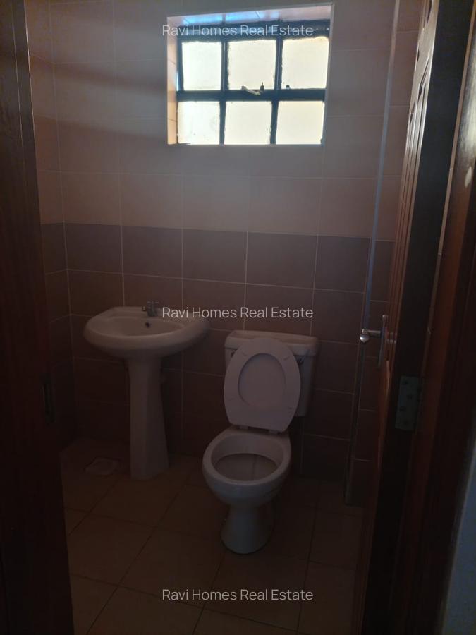 2 Bed Apartment with En Suite in Westlands Area - 5